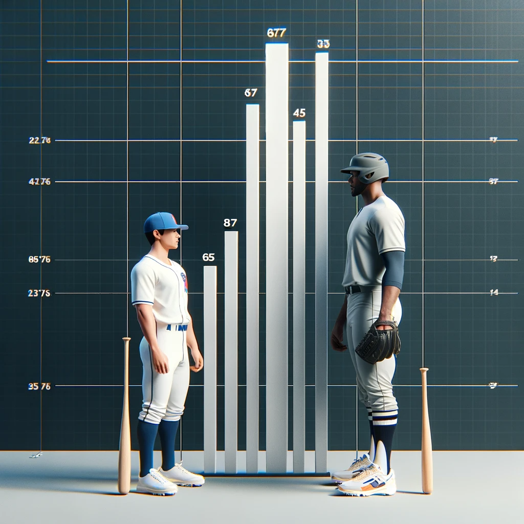 Baseball Data Project